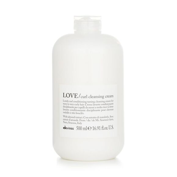 Davines Love Curl Cleansing Cream 16.91oz - Picture 1 of 1